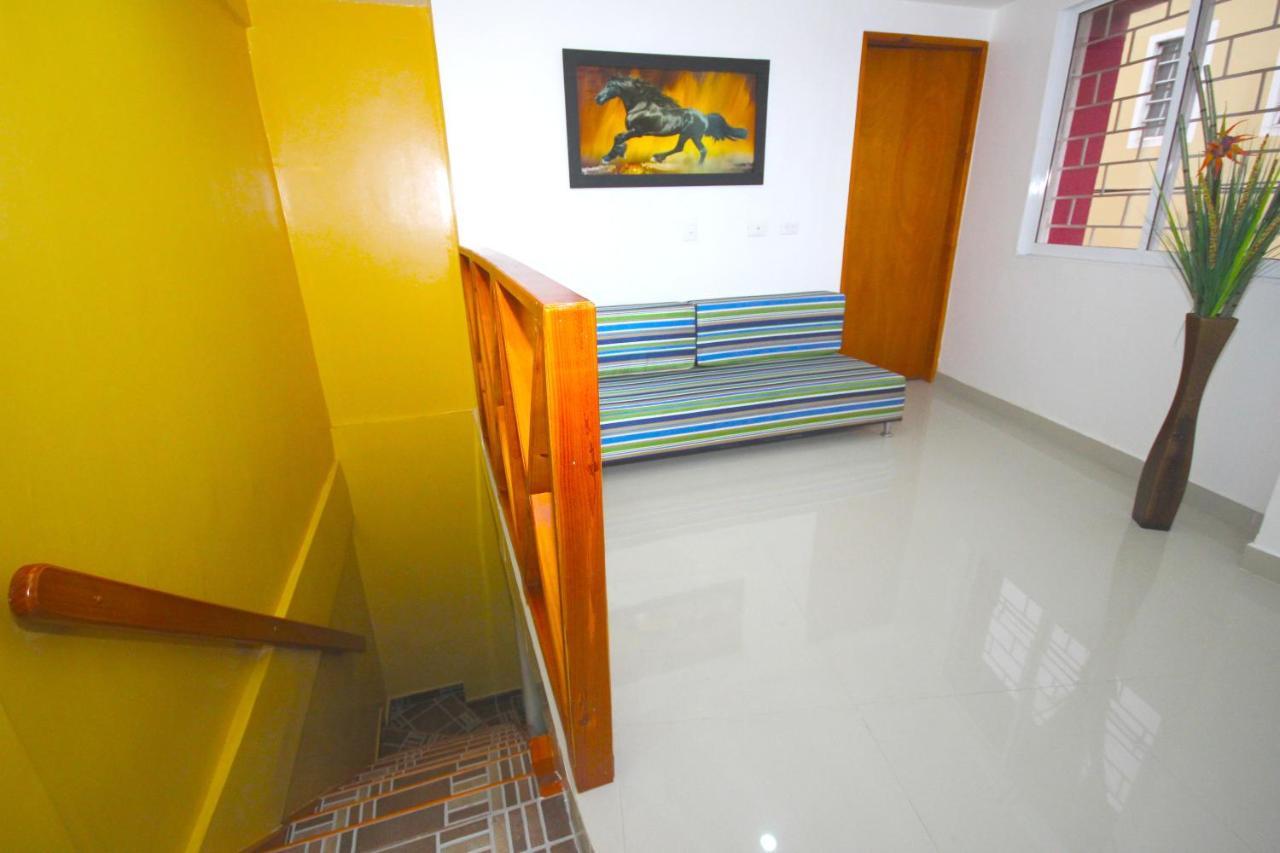 Sweet Caribbean Hotel San Andrés