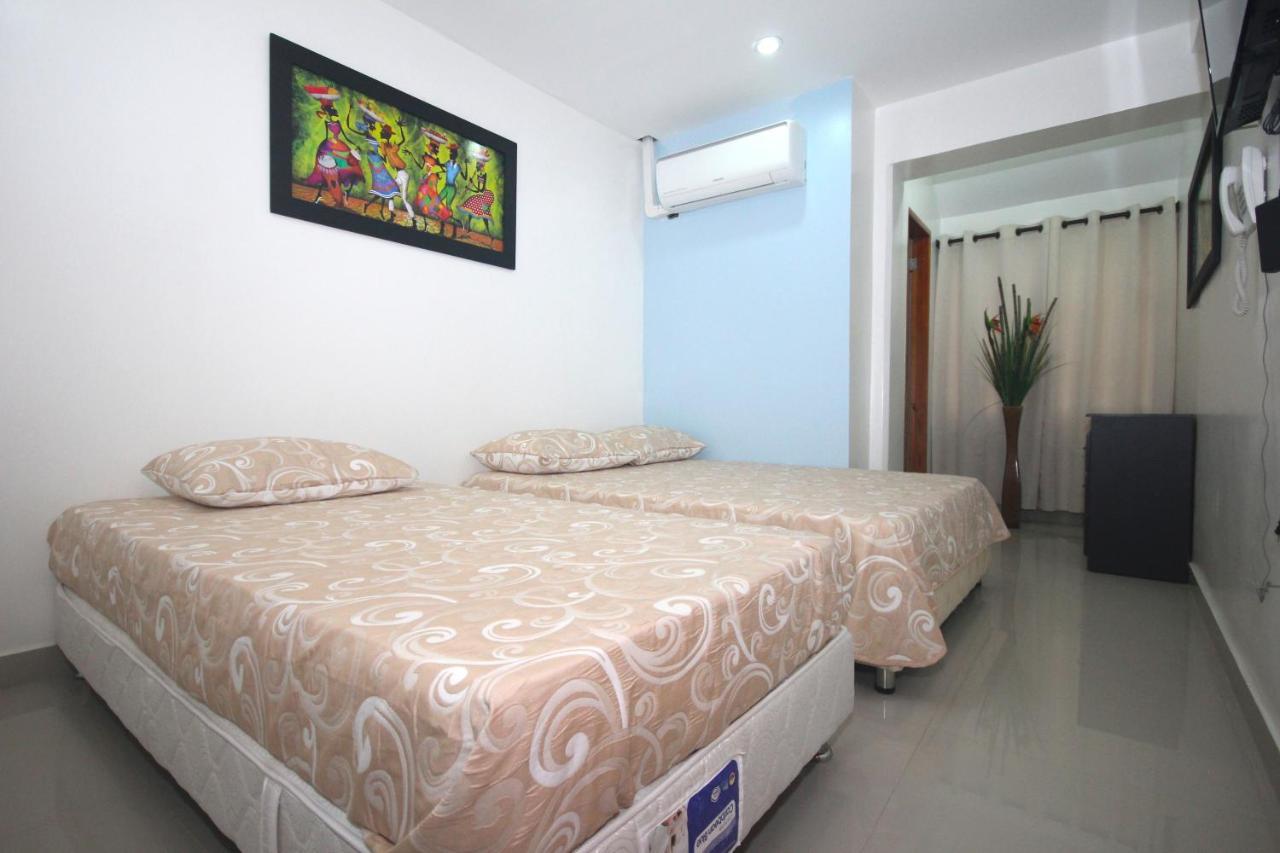 Sweet Caribbean Hotel San Andrés