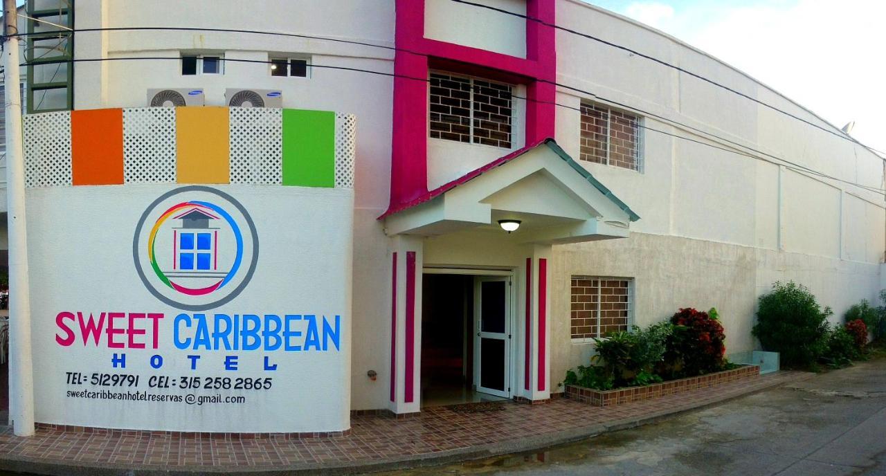Hotel Sweet Caribbean