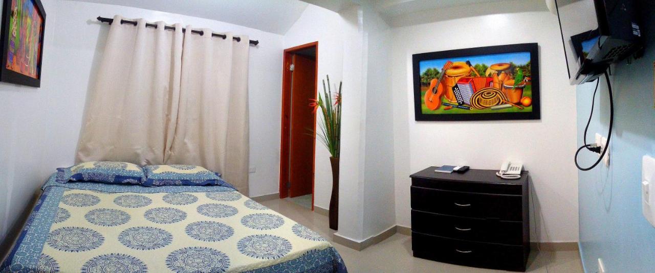Hotel Sweet Caribbean San Andrés