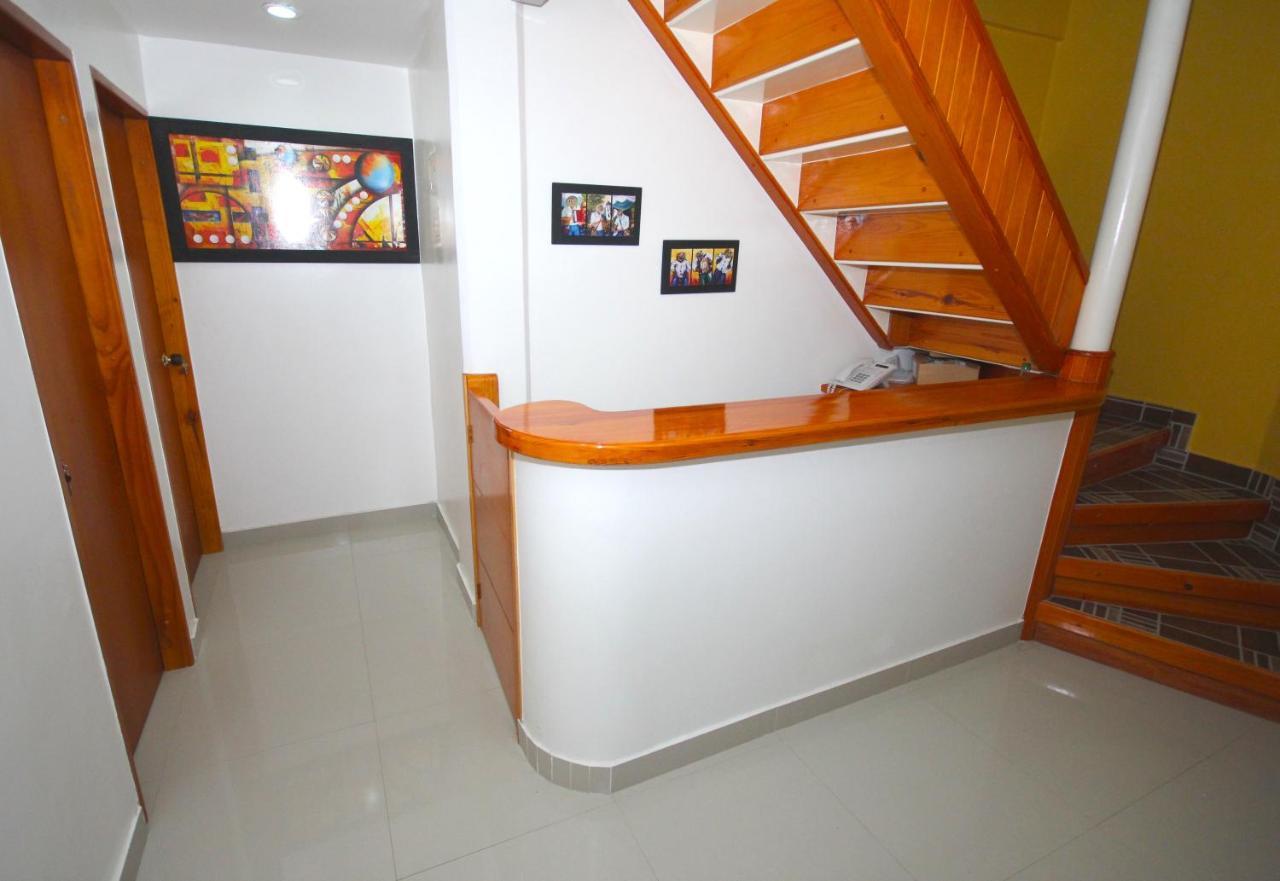Sweet Caribbean Hotel San Andrés