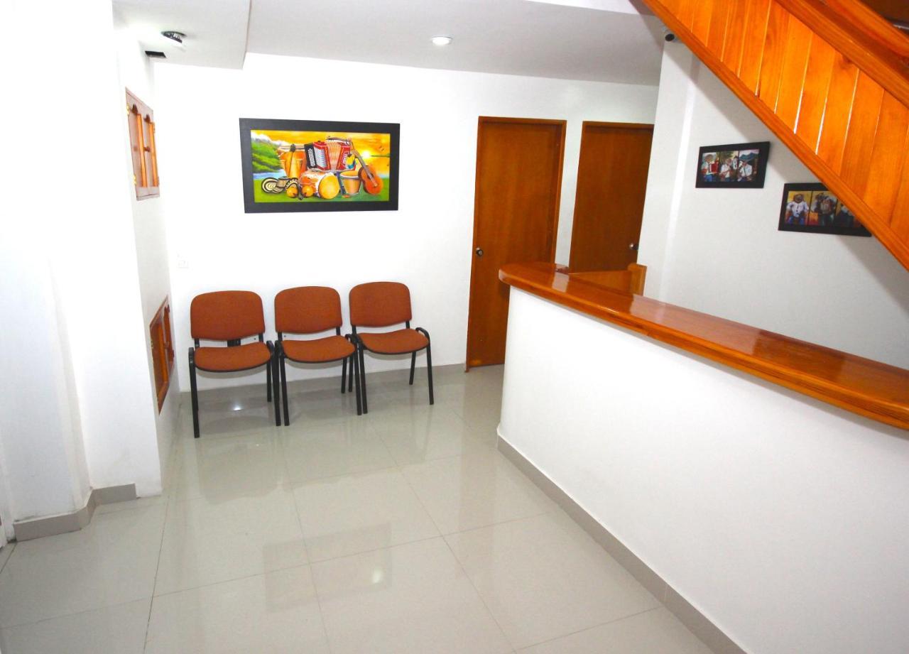 Hotel Sweet Caribbean San Andrés