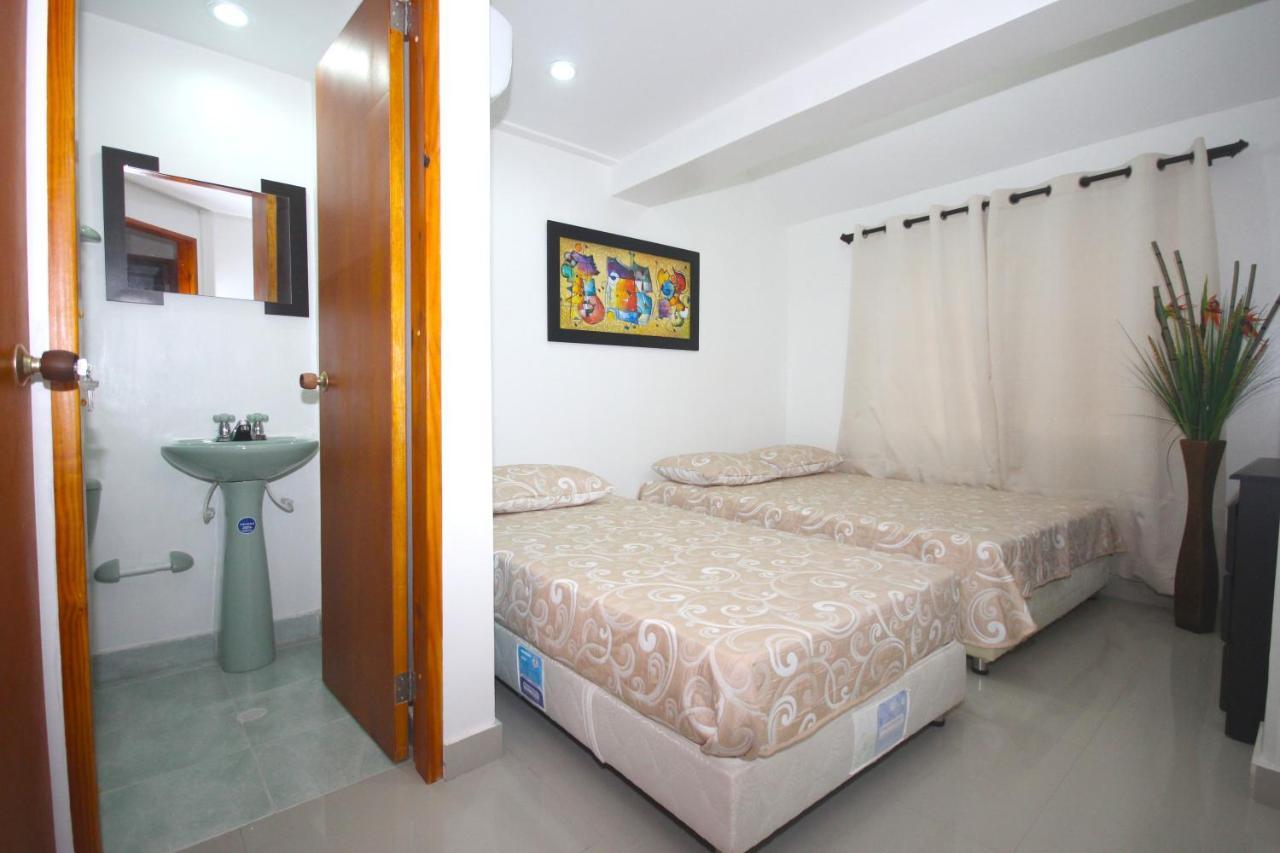 Sweet Caribbean Hotel San Andrés
