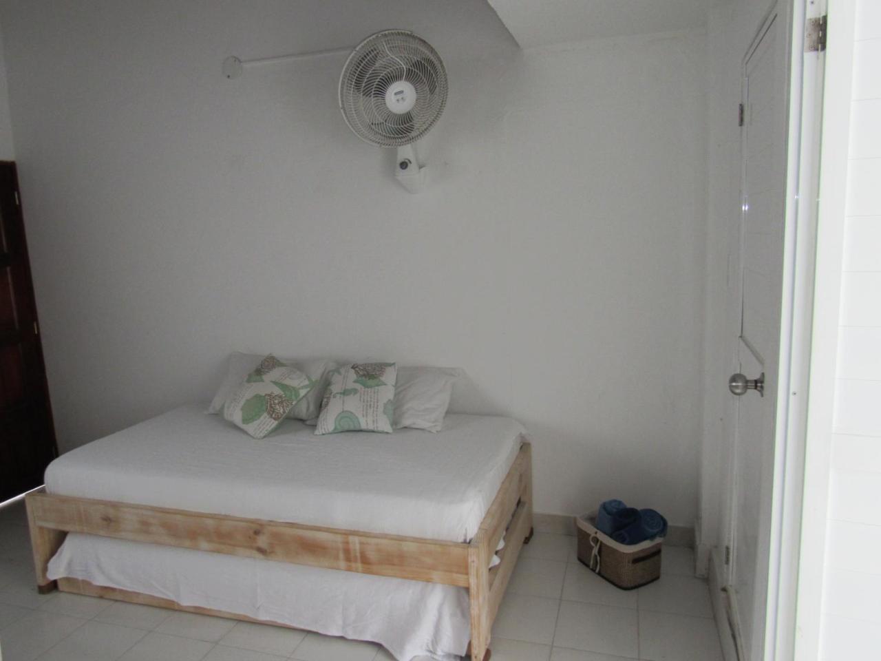 Casa Palma * San Andrés