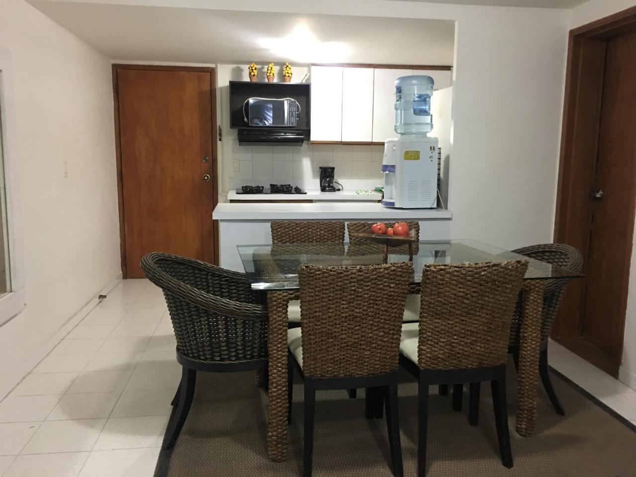 Apartamento Premier 1 En El Edificio Sea View Apartamento San Andrés