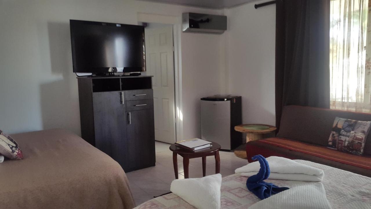 Casa De Polita Guest house