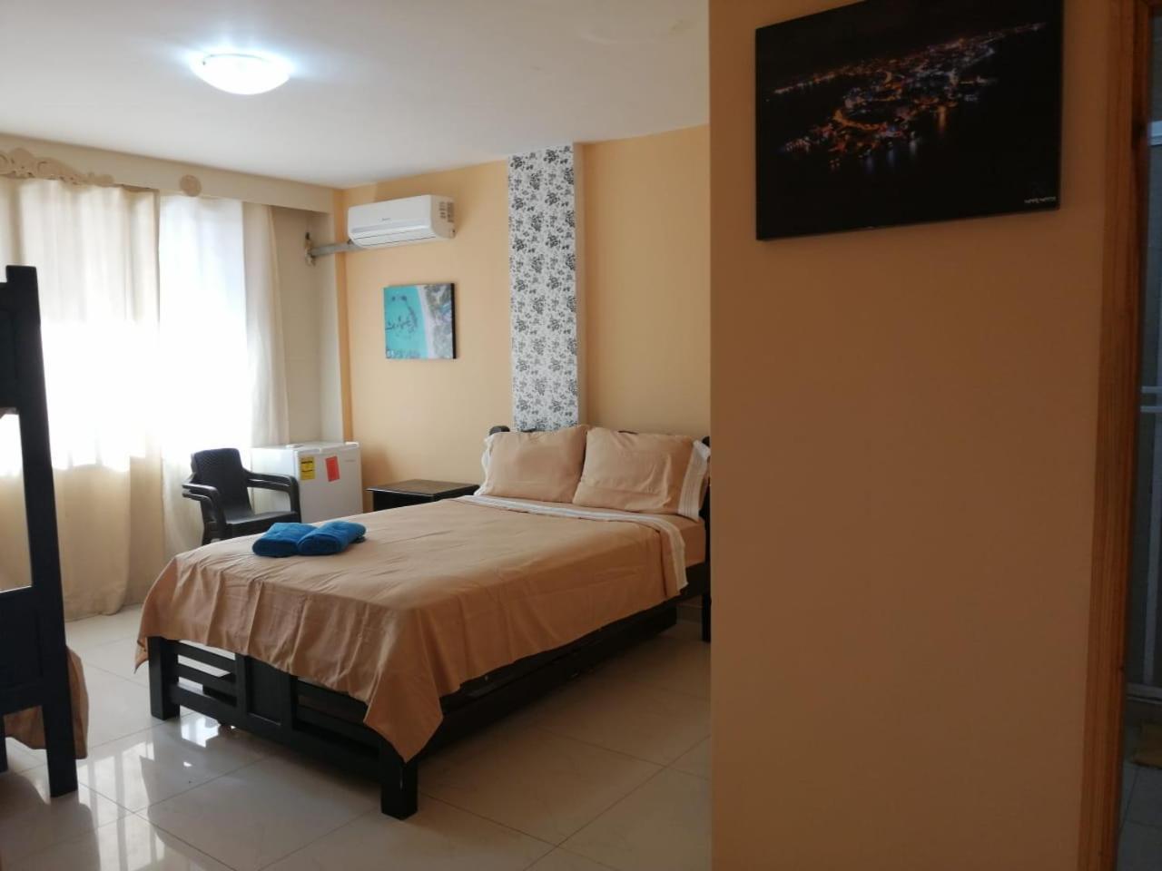 Zaida House Guest house