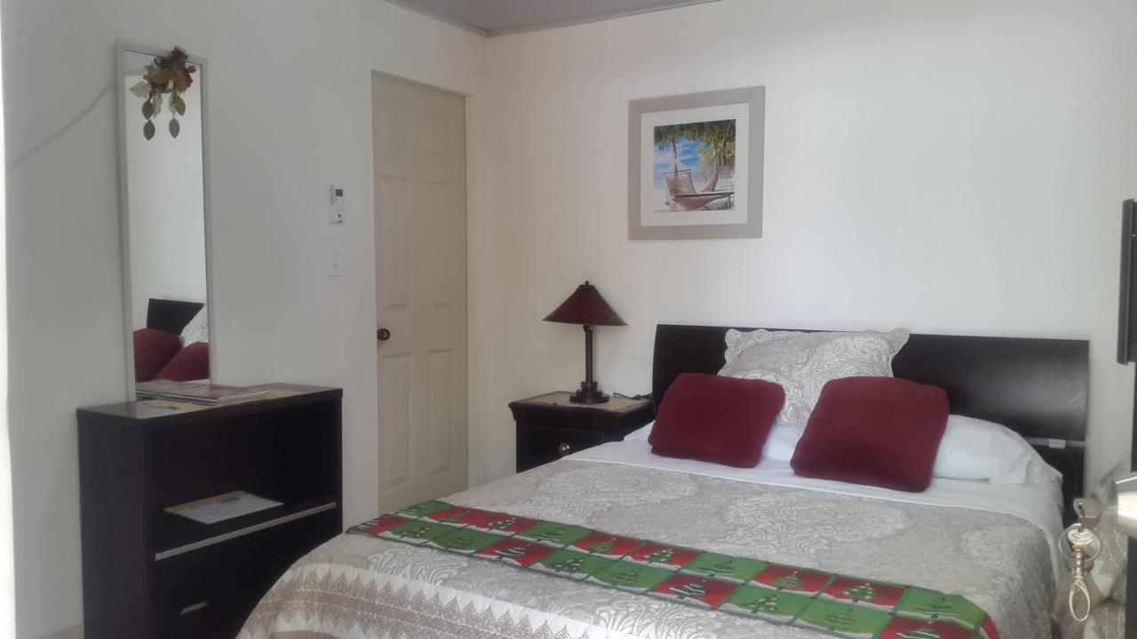 Casa De Polita Guest house San Andres (San Andres and Providencia Islands)