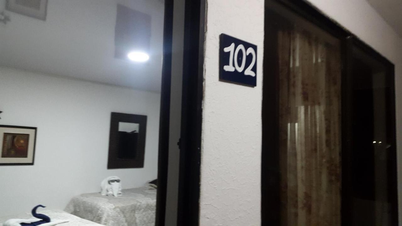 Casa De Polita Guest house