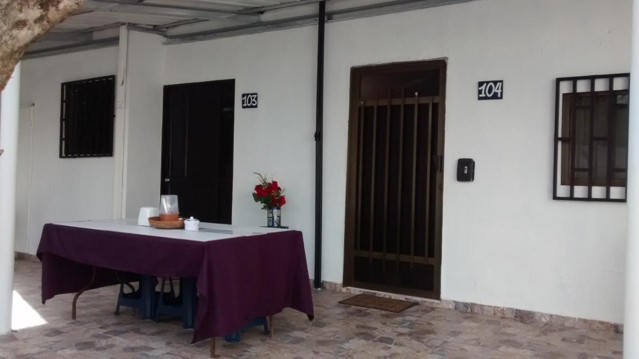 Casa De Polita San Andres (San Andres and Providencia Islands)