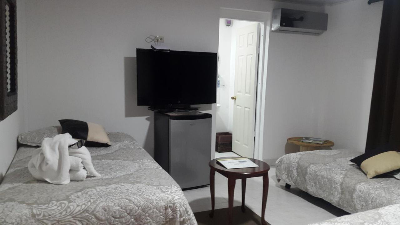Guest house Casa De Polita San Andres (San Andres and Providencia Islands)