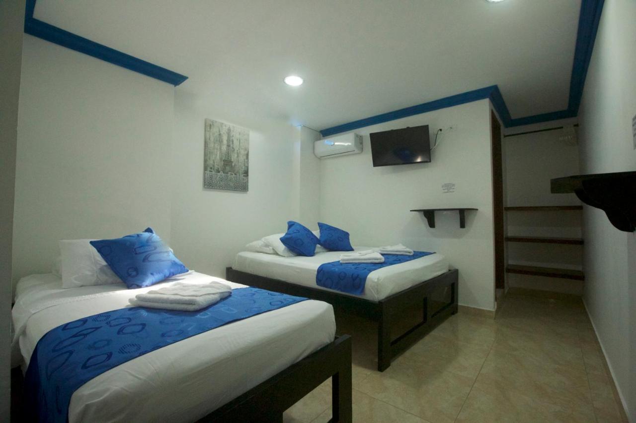 El Vecino 2* San Andrés