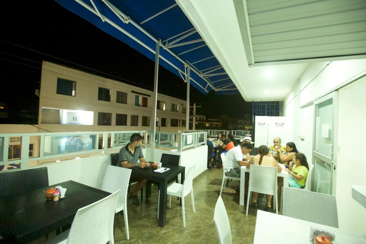 Hotel El Vecino San Andrés