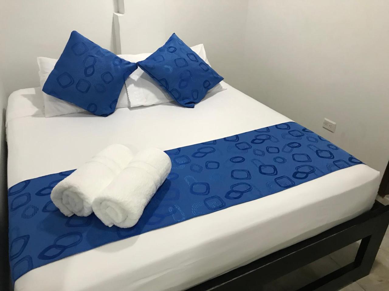 Hotel El Vecino
