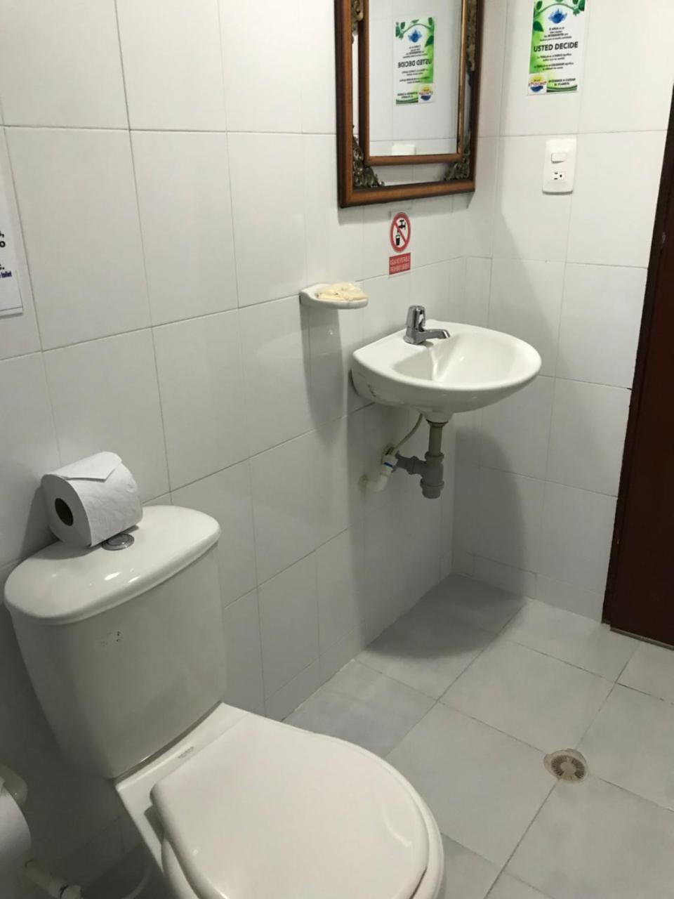 El Vecino San Andrés