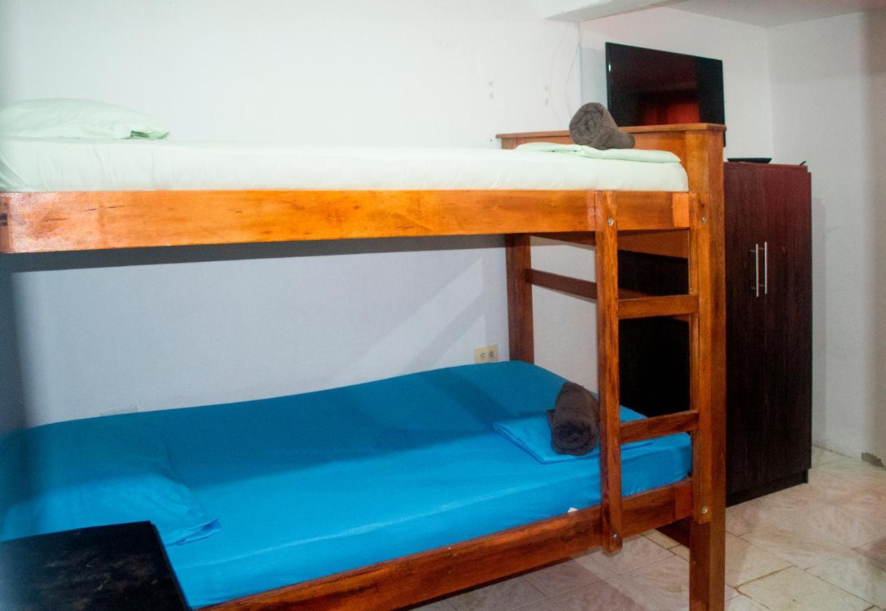 Ohana Lodging Hostal *