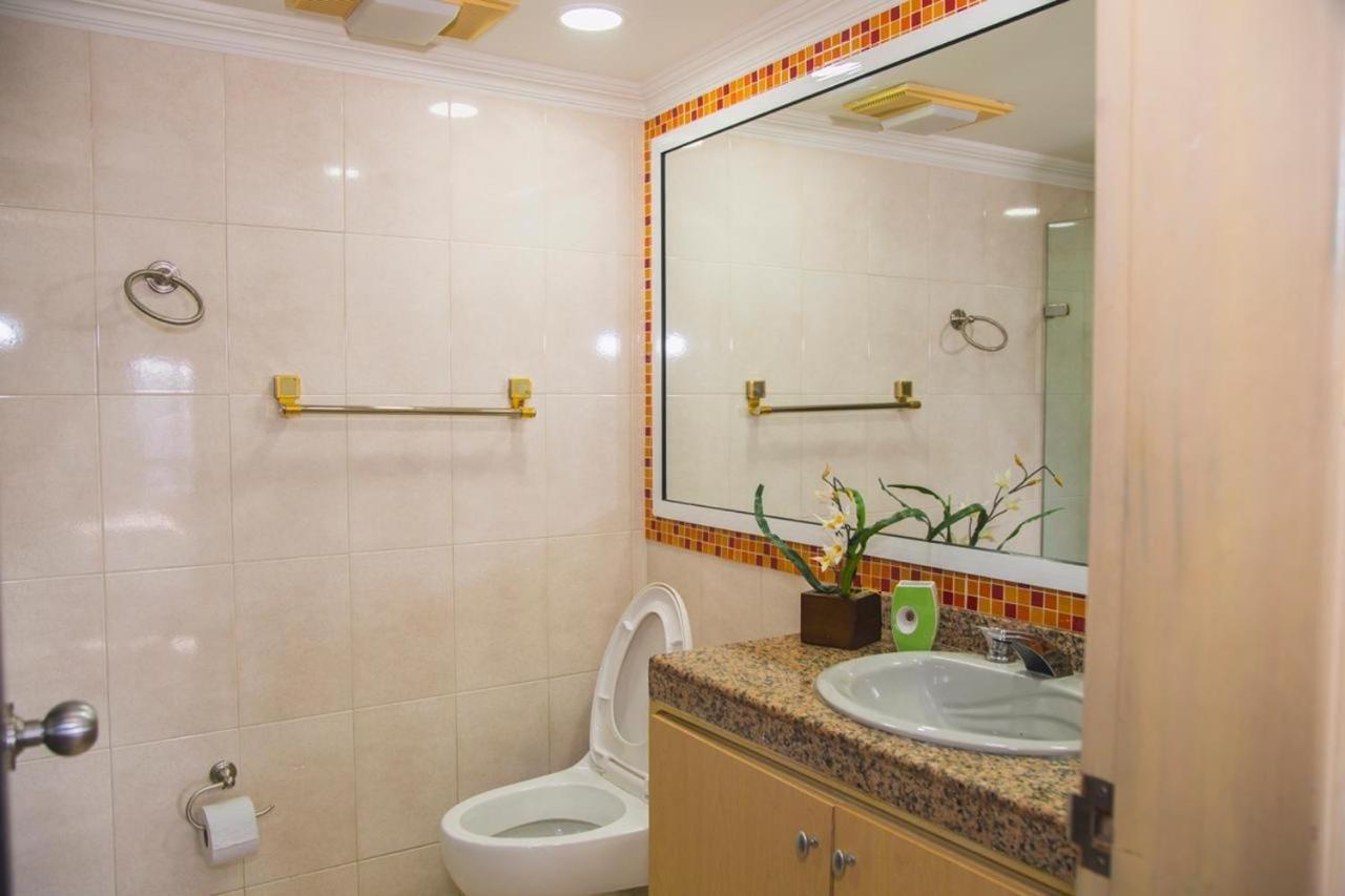 Apartamento Duplex Ocean Blue 1 Apartment *