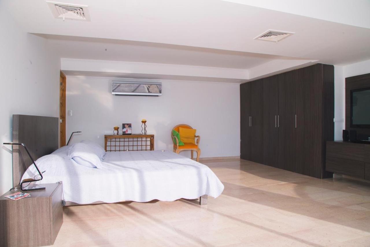 Apartment Apartamento Duplex Ocean Blue 1 San Andres (San Andres and Providencia Islands)