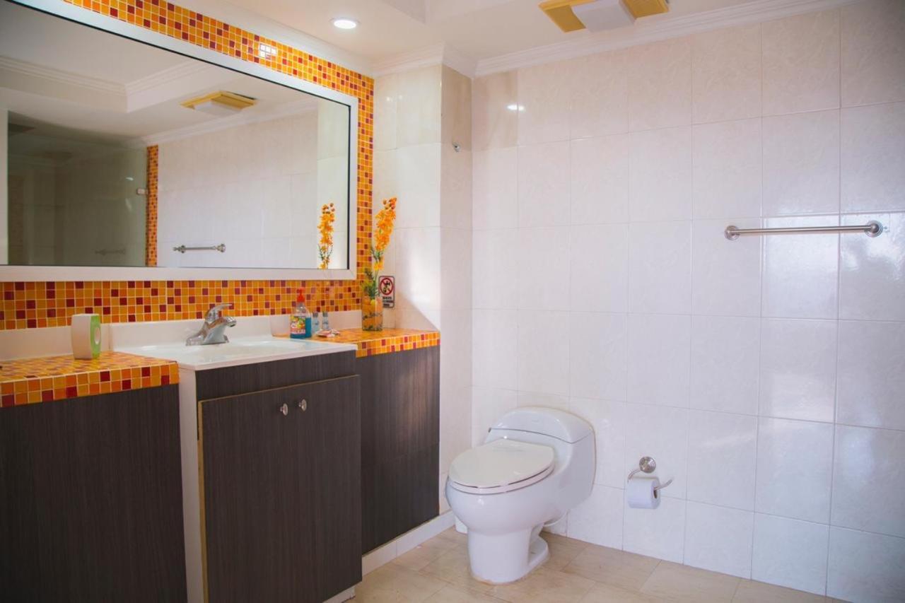 Apartment Apartamento Duplex Ocean Blue 1