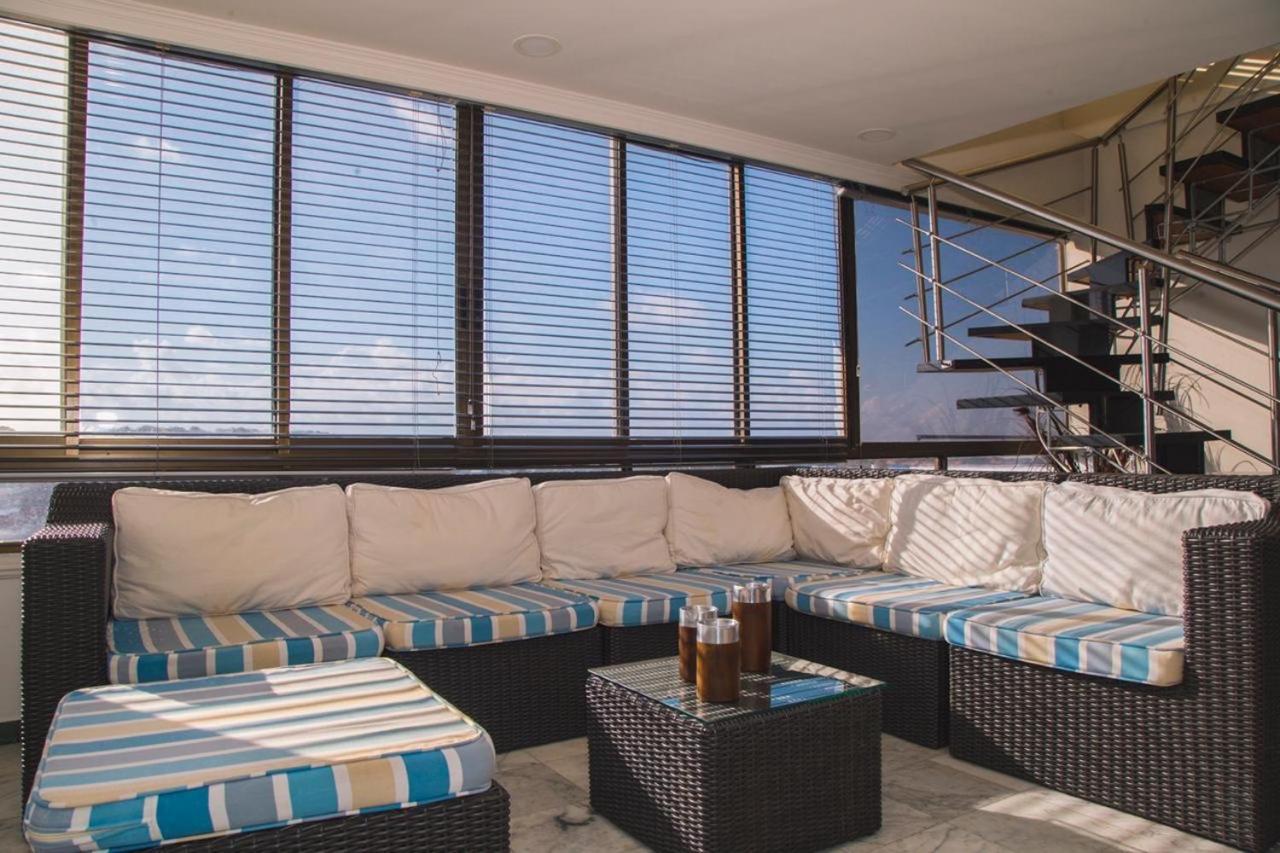 Apartamento Duplex Ocean Blue 1 *