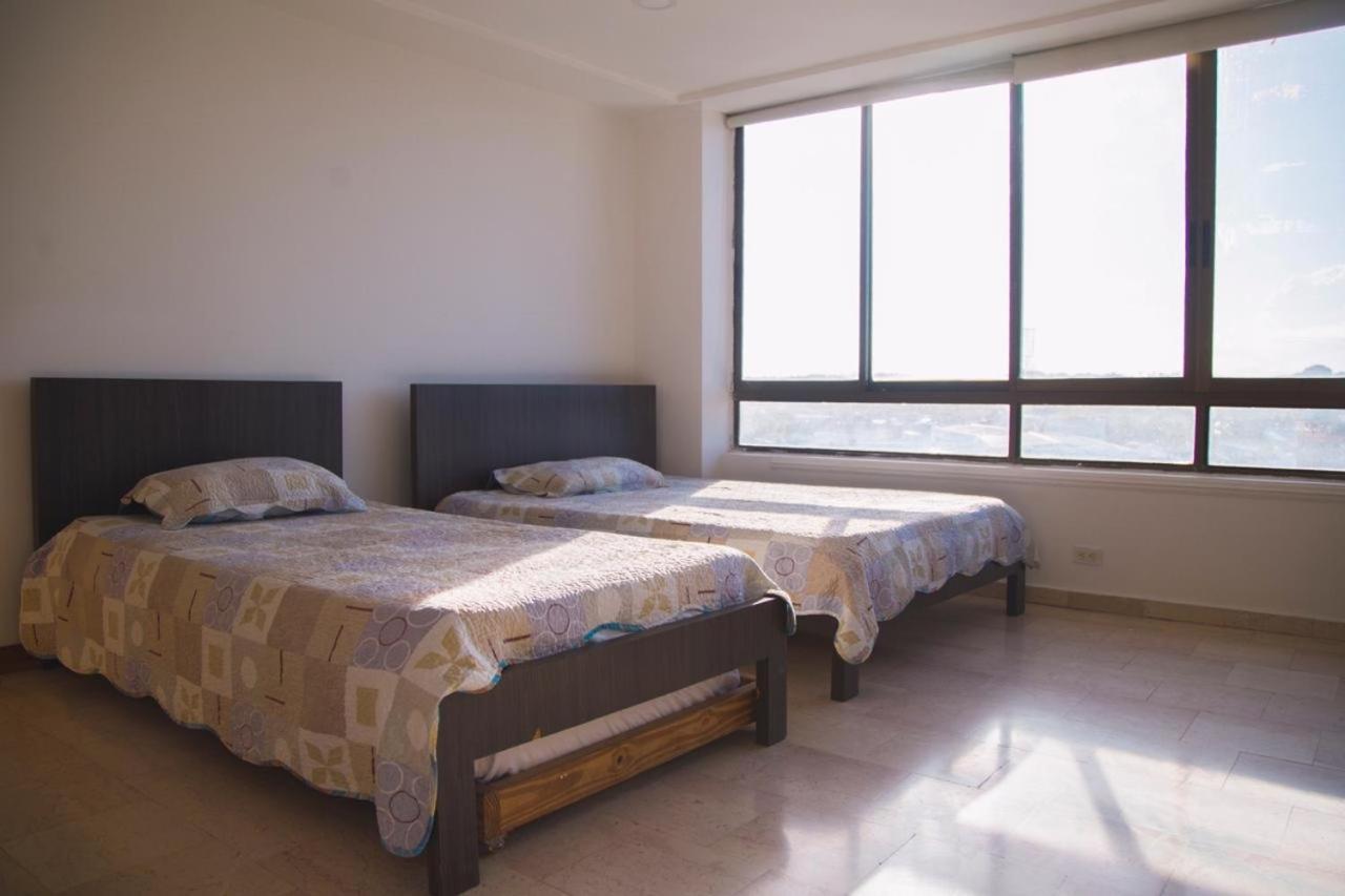 Apartment Apartamento Duplex Ocean Blue 1 San Andres (San Andres and Providencia Islands)