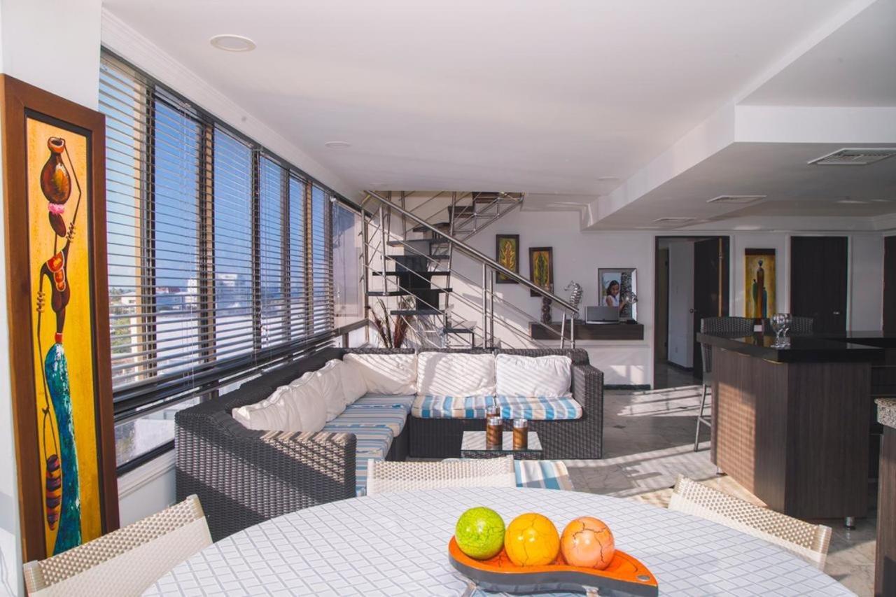 Apartment Apartamento Duplex Ocean Blue 1 San Andres (San Andres and Providencia Islands)