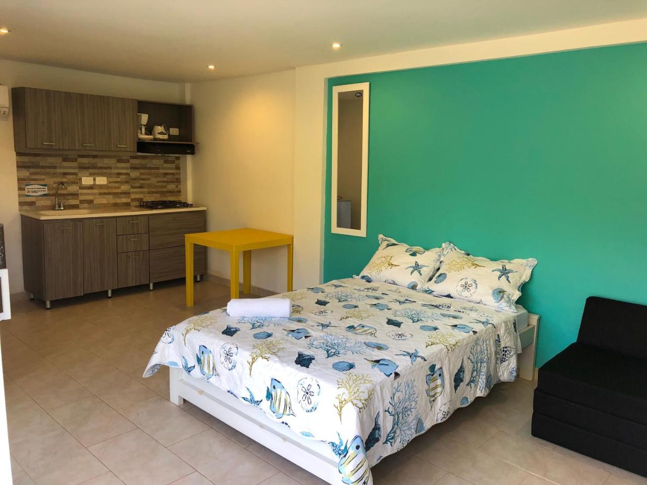 Lodge Harmony San Andrés