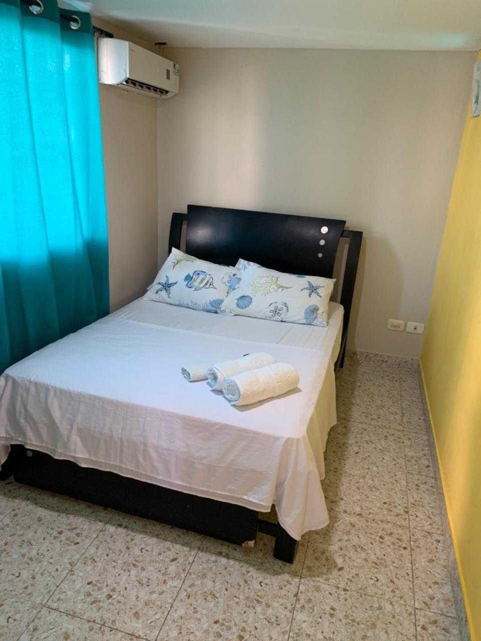 Luna Azul Tropical Apartahotel *