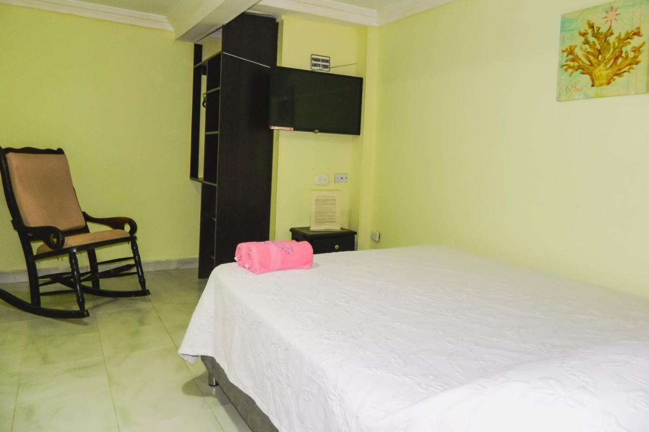 Stingray Inn 2*