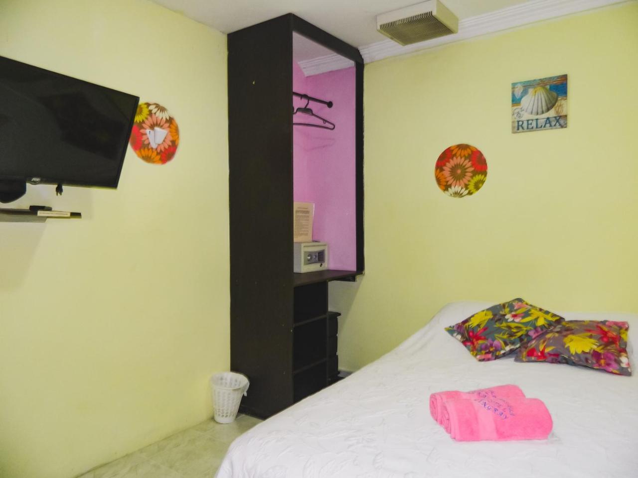 Inn Stingray 2*