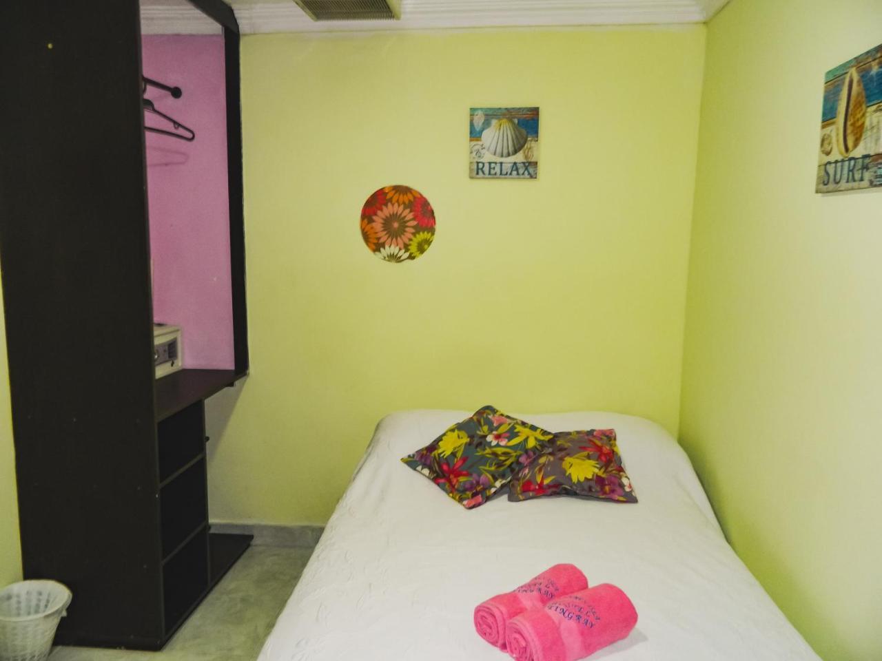 Inn Stingray