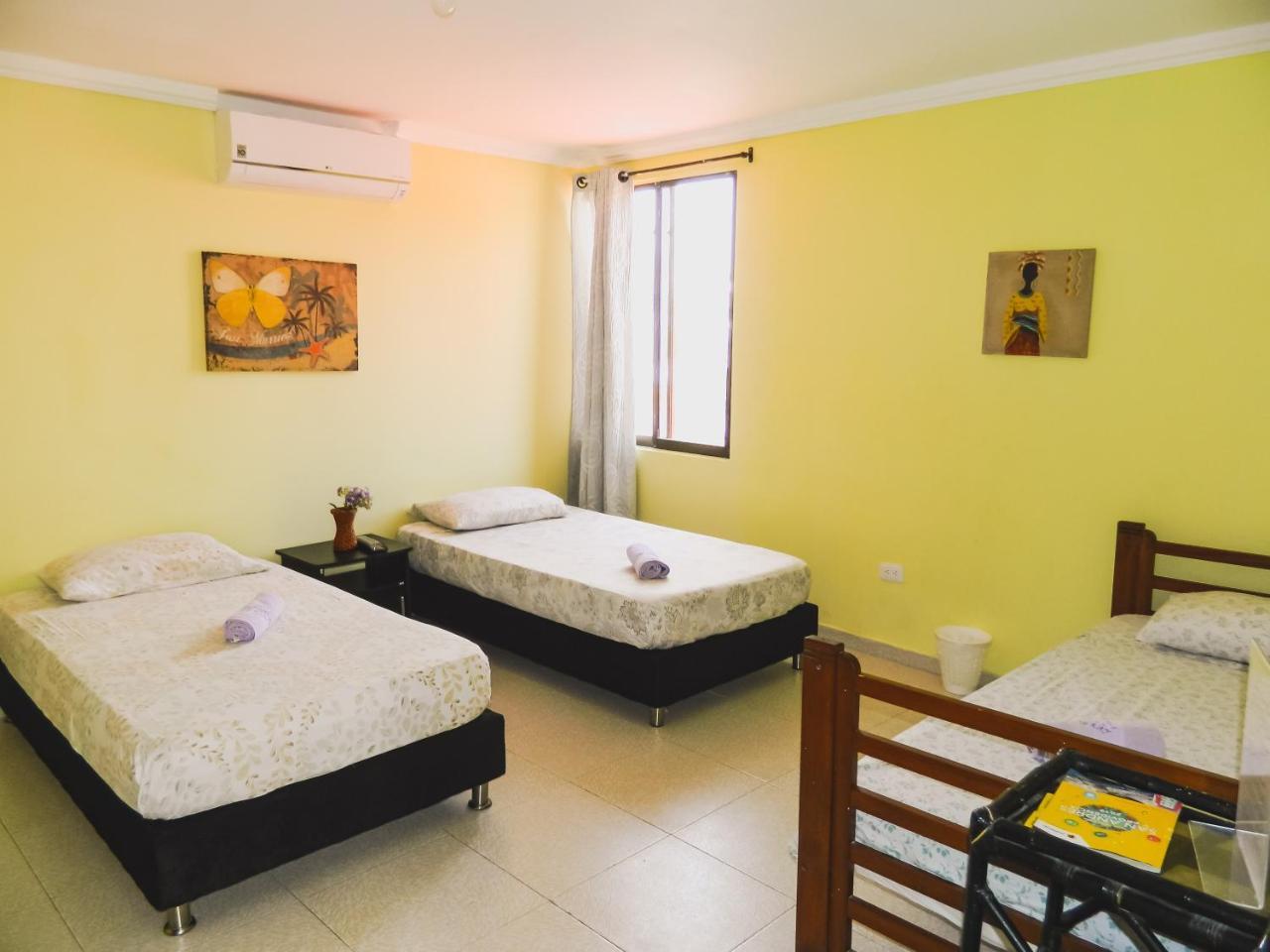 Stingray Inn San Andrés
