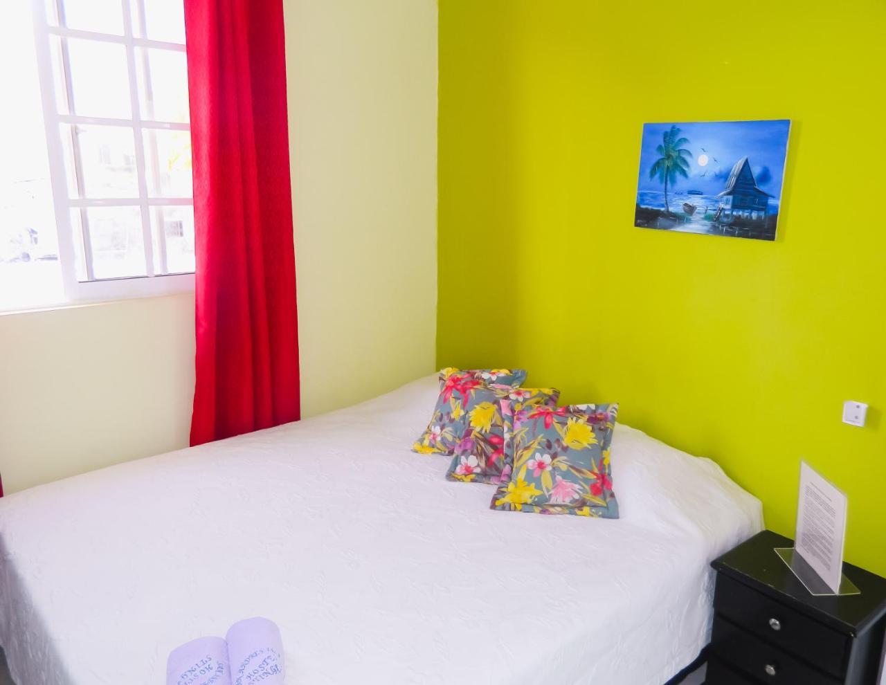 Stingray San Andrés