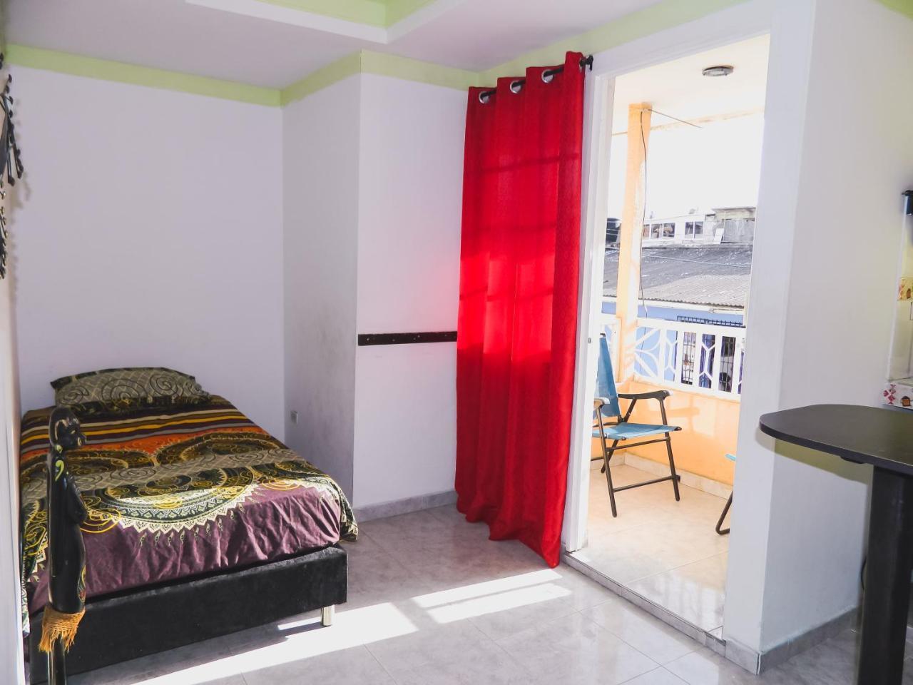 Inn Stingray 2*