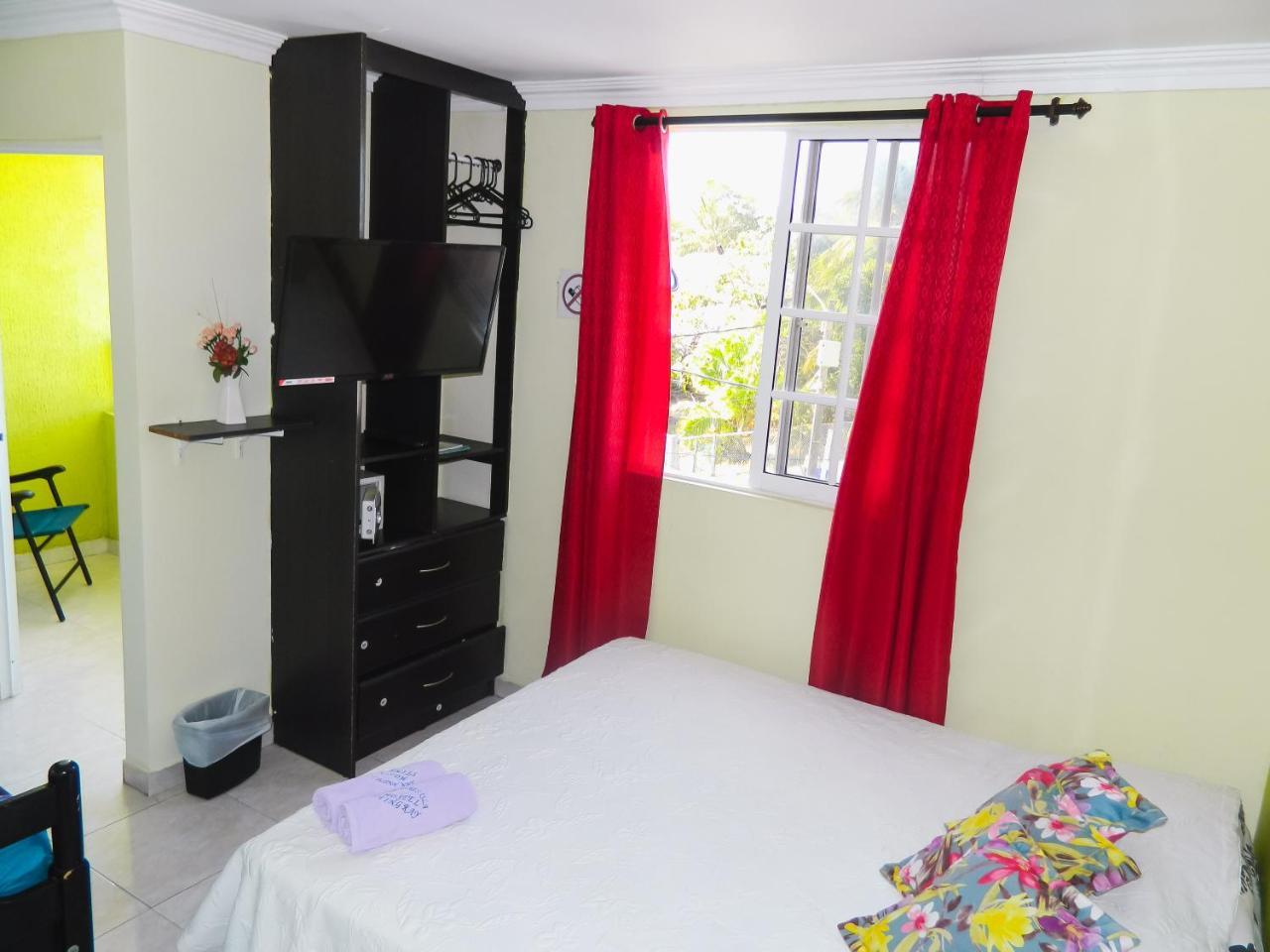 Inn Stingray San Andrés