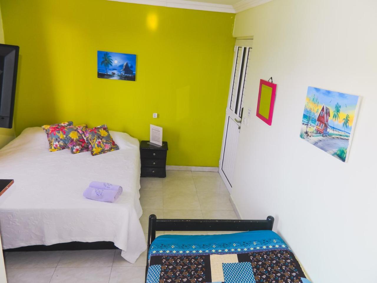 Inn Stingray