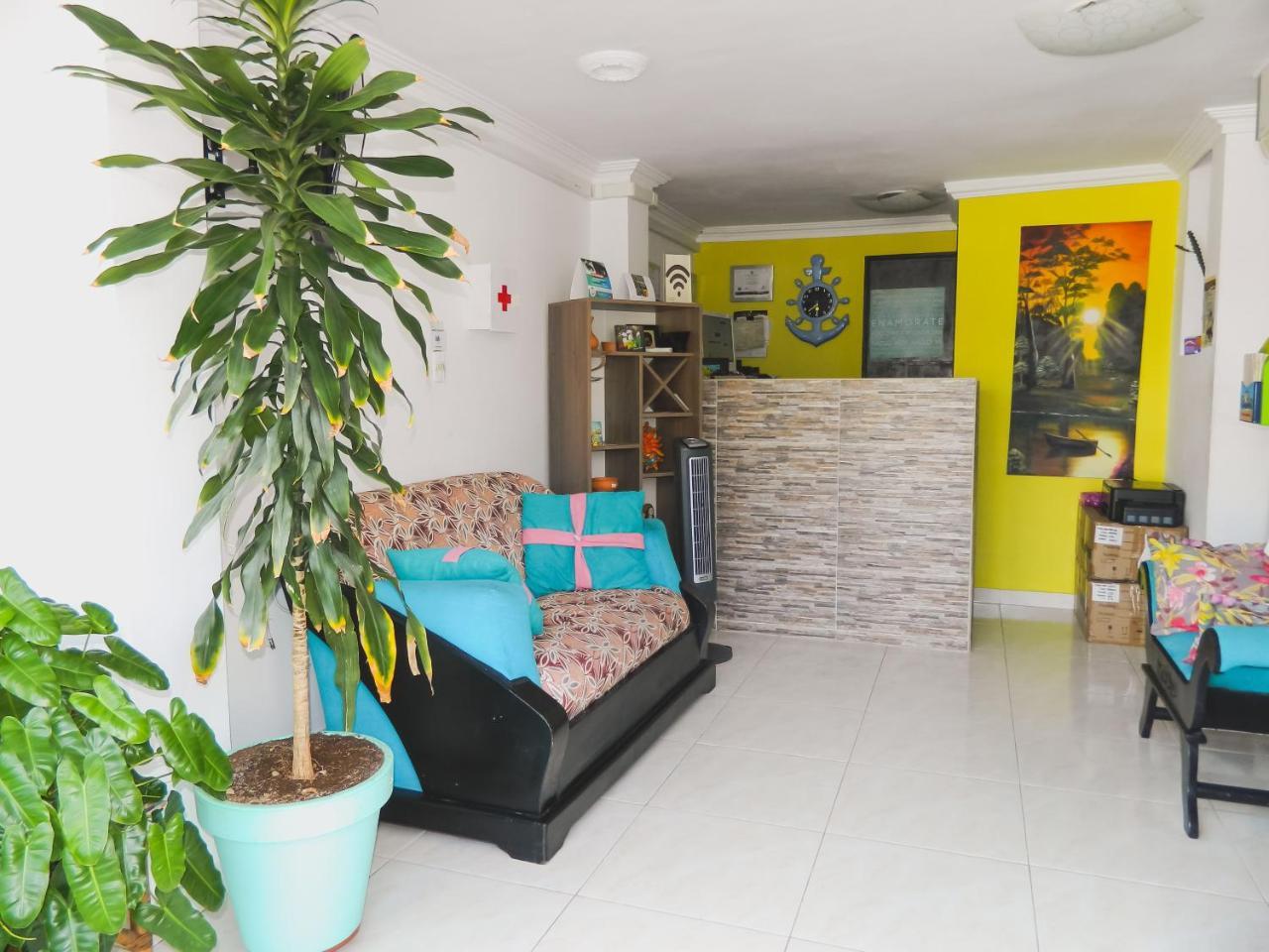 Stingray 2* San Andrés
