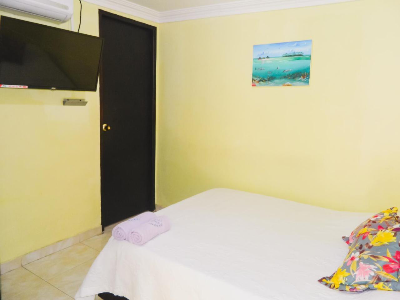 Stingray 2* San Andrés