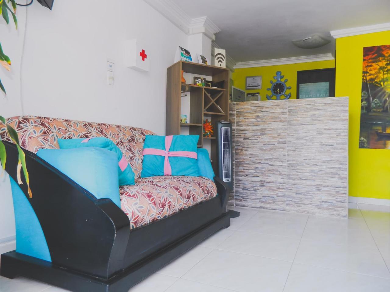 Inn Stingray 2*