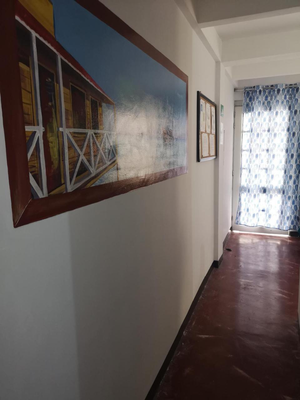 Apartamento Turisticos Caribbean Sky *