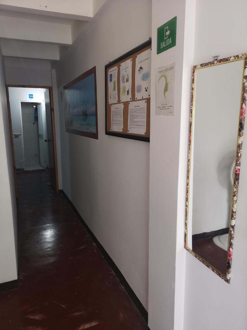 Apartamento Turisticos Caribbean Sky San Andrés