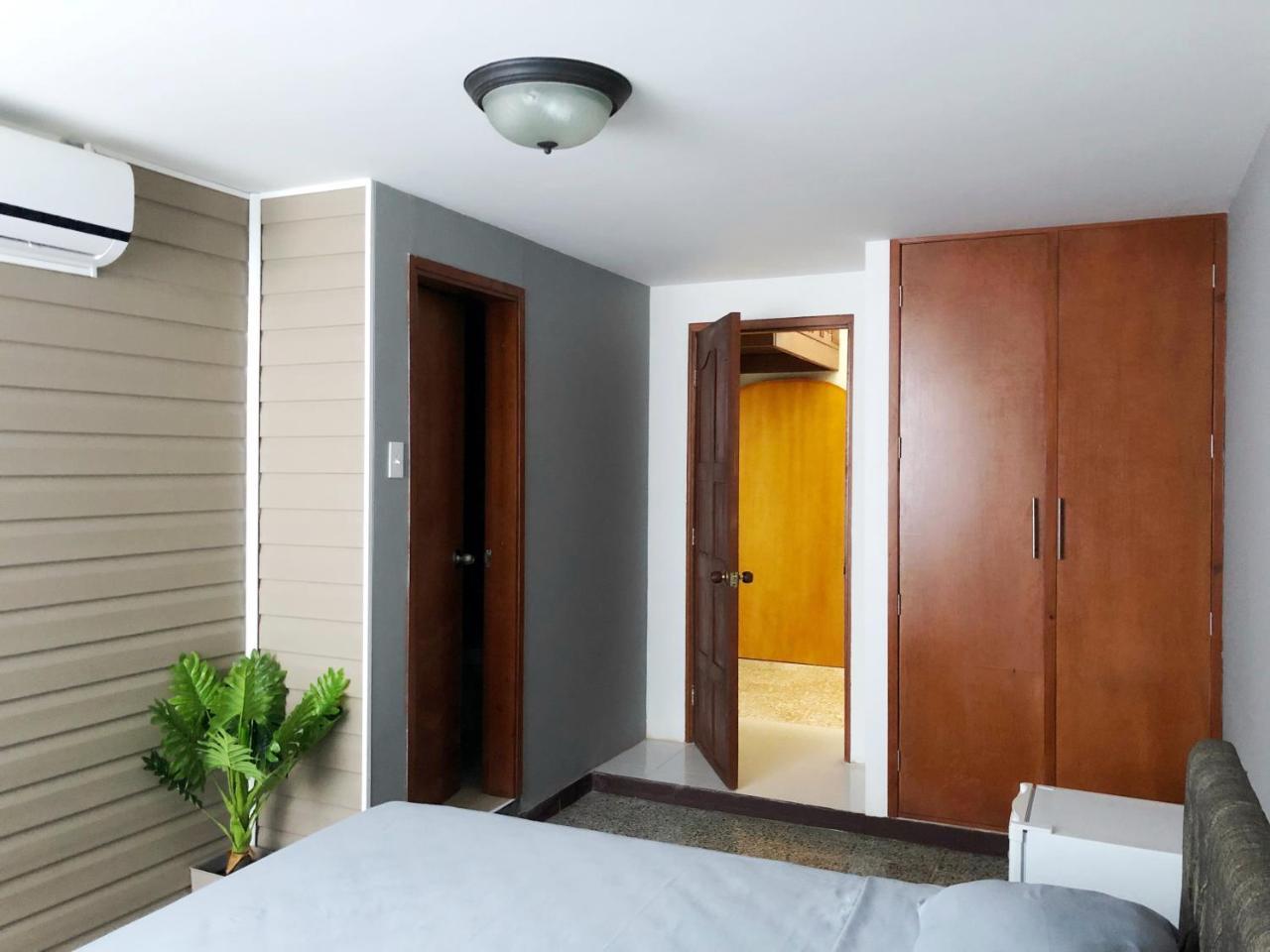 Real House San Andres (San Andres and Providencia Islands)