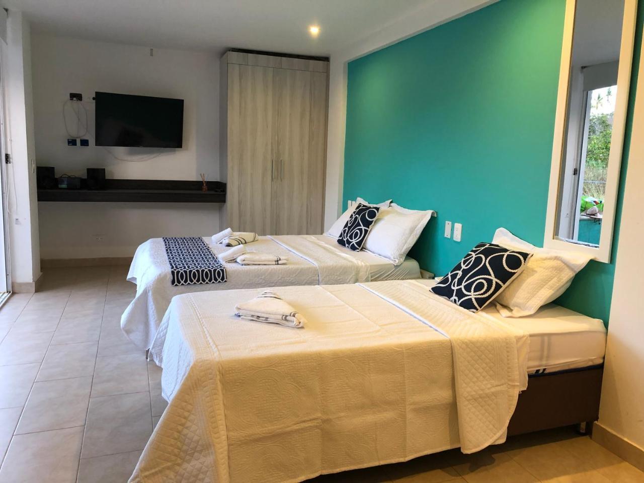 Harmony San Andrés