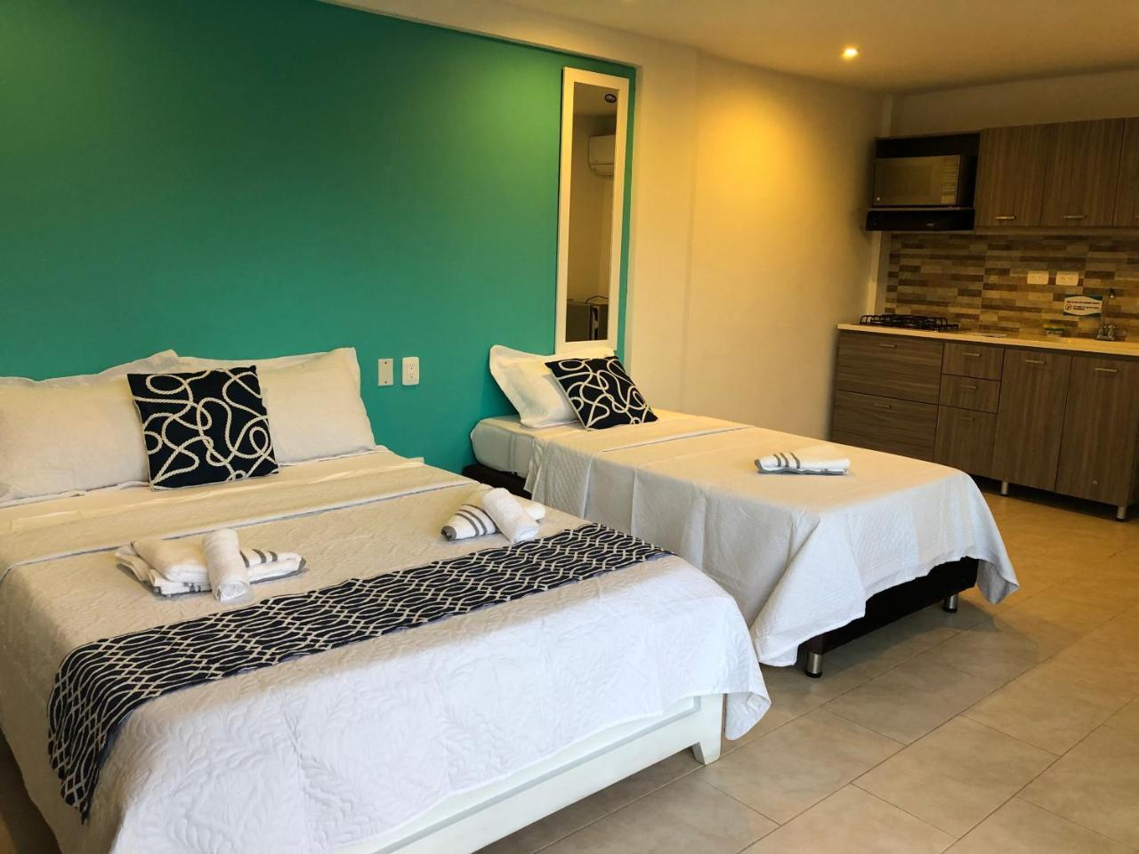 Harmony Lodge San Andrés