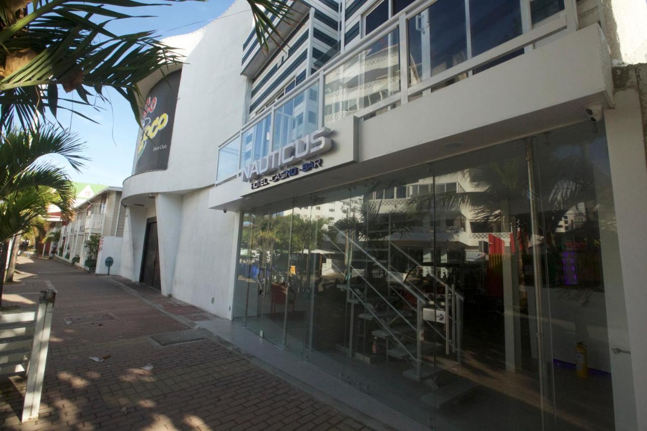 Hotel Nauticus San Andres (San Andres and Providencia Islands)