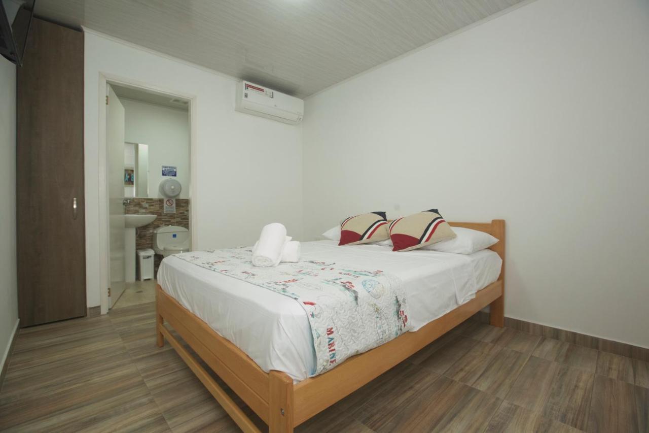 Nauticus 3* San Andres (San Andres and Providencia Islands)