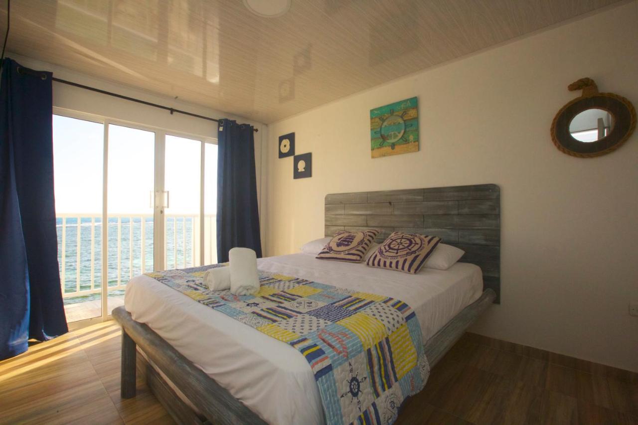 Nauticus Hotel San Andres (San Andres and Providencia Islands)