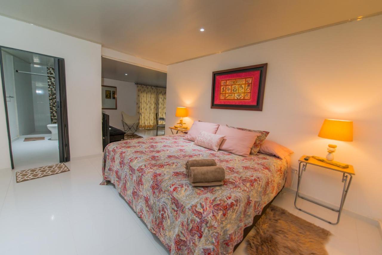 Apartamento Santuario 504 *