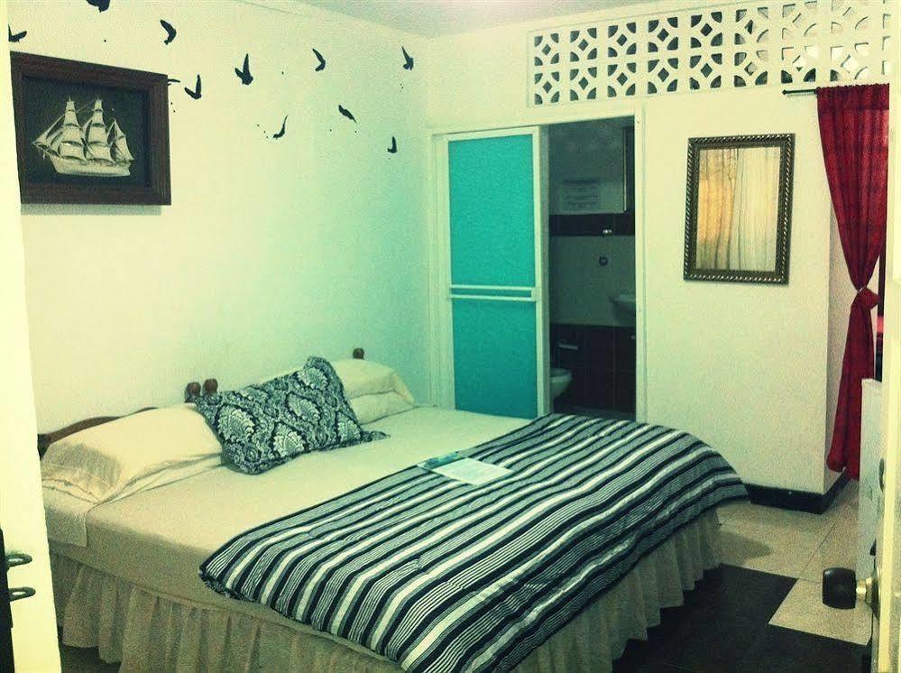 Nativa Trinsan Centro San Andrés