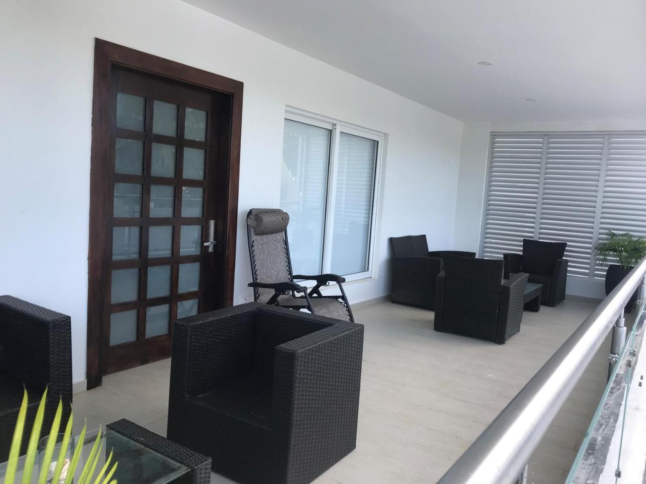 Providence Breeze Guest house 3*